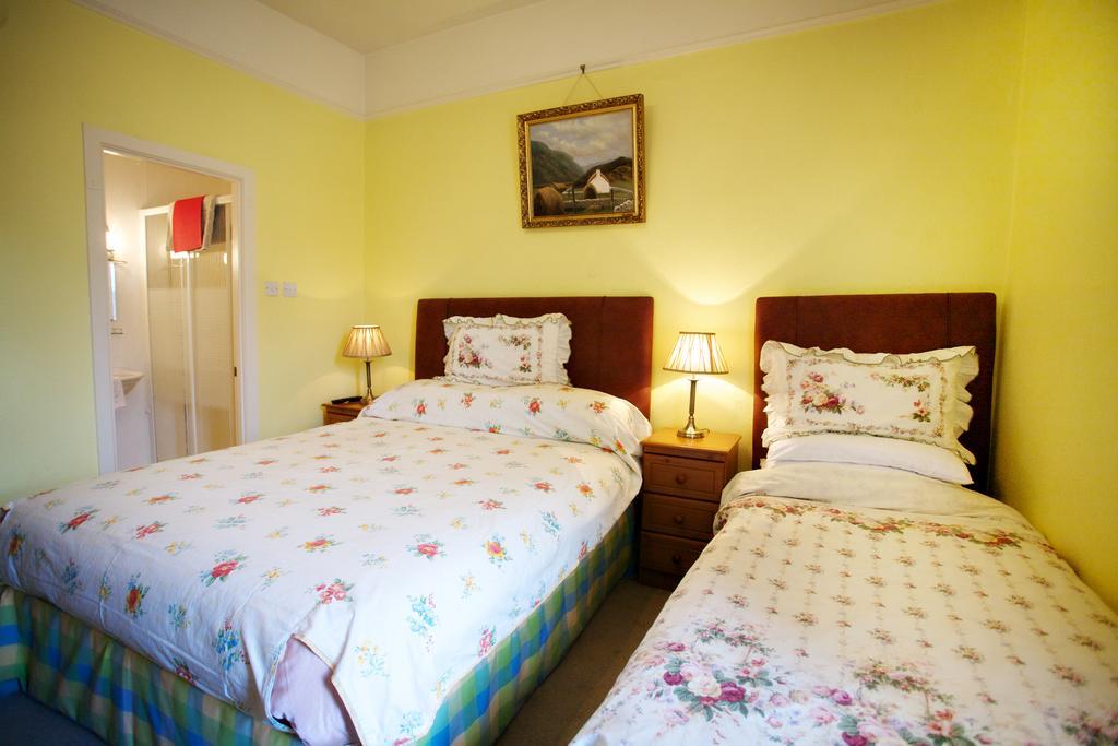 Westbrook House B & B Buncrana Exterior photo